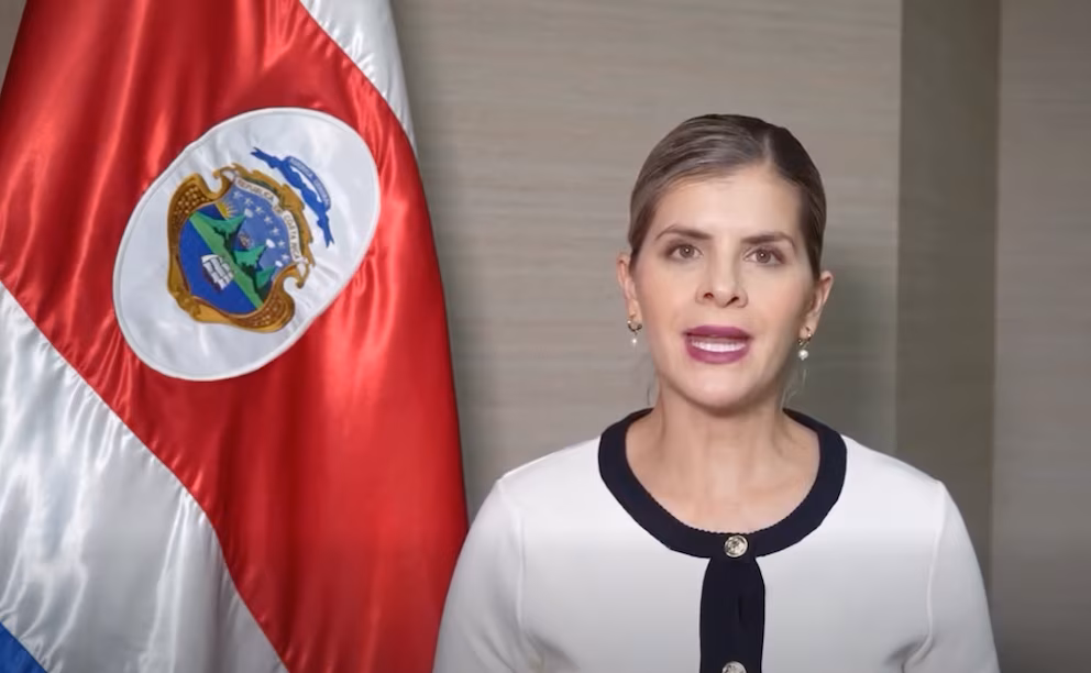 Costa Rica remueve a siete directores de Fuerza Élite