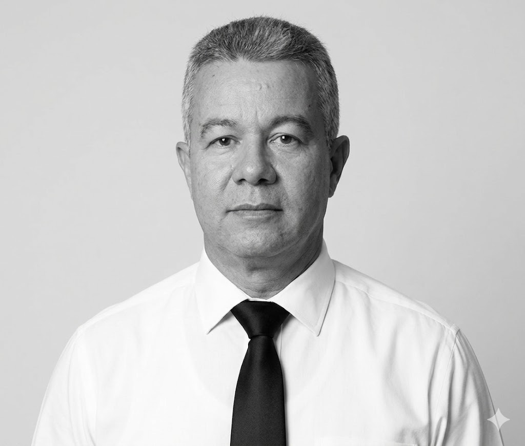 Defensa Civil informa fallecimiento de su exdirector