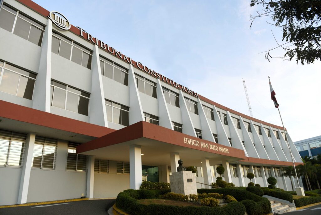 FUNPREL defiende ante el Tribunal Constitucional aplicación
