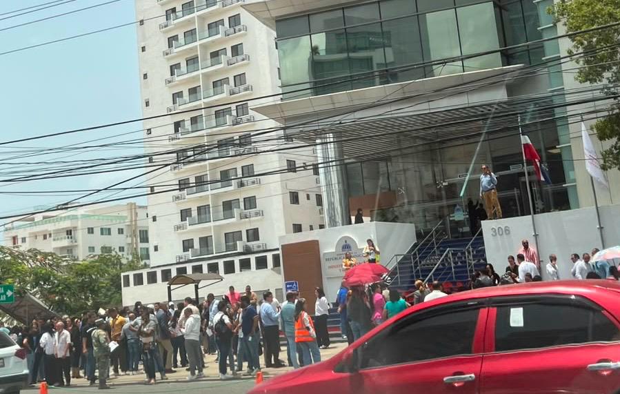 Se reporta fuerte temblor de tierra de 5.0 grados en Rep. Dominicana; no hay daños