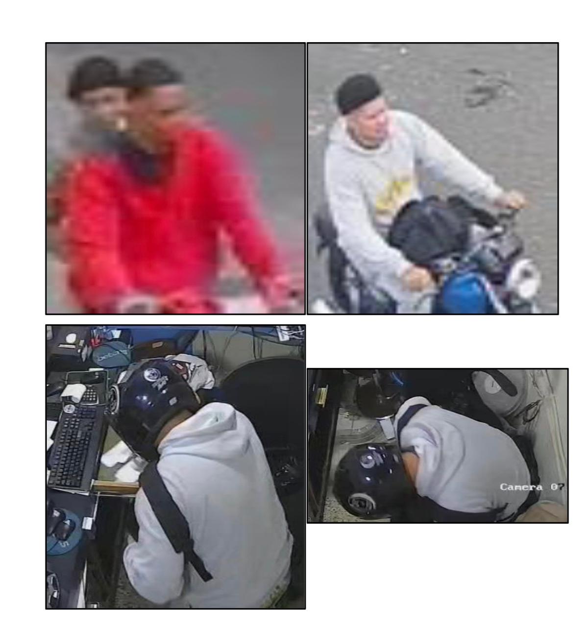 ¿Quién era Maqui?, el presunto asaltante abatido por la policía