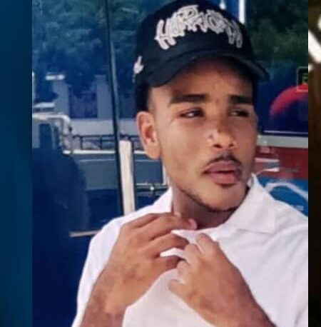 Violenta muerte a tiros de dos jóvenes en hechos separados