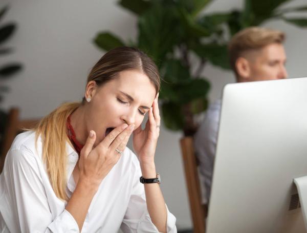 Dormir mal puede afectar el corazón y favorecer la diabetes