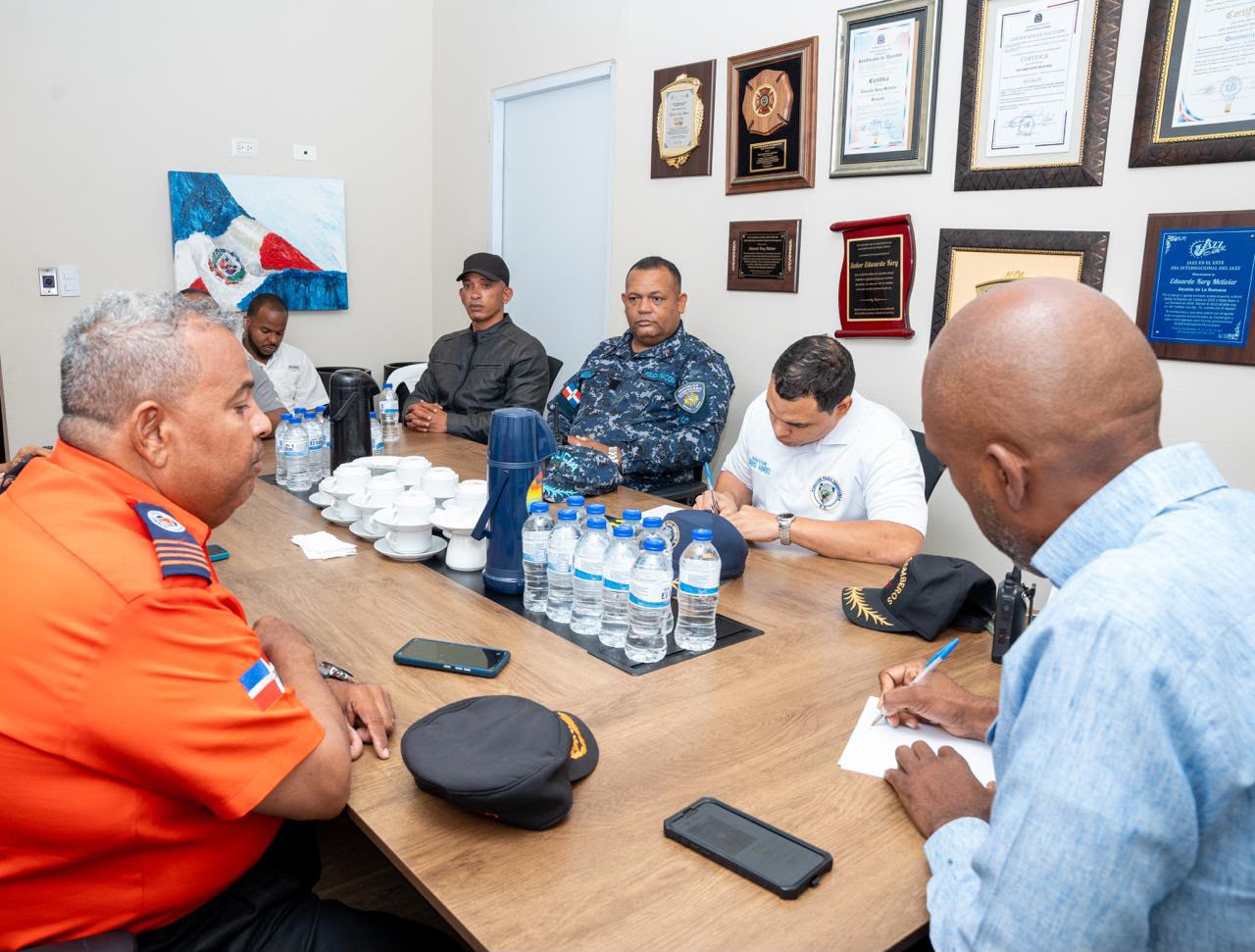 La Romana activa plan de prevención ante inicio de la