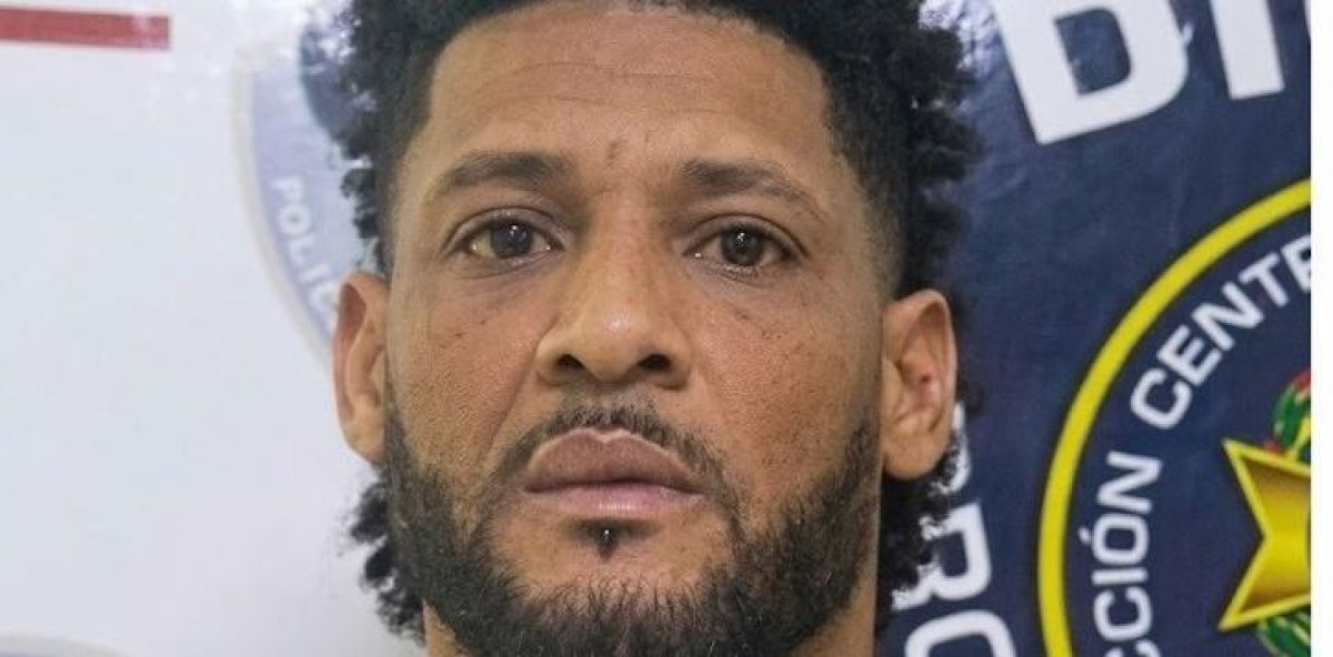 Apresan a El Bombi por sustraer el celular de Ricardo Ripoll
