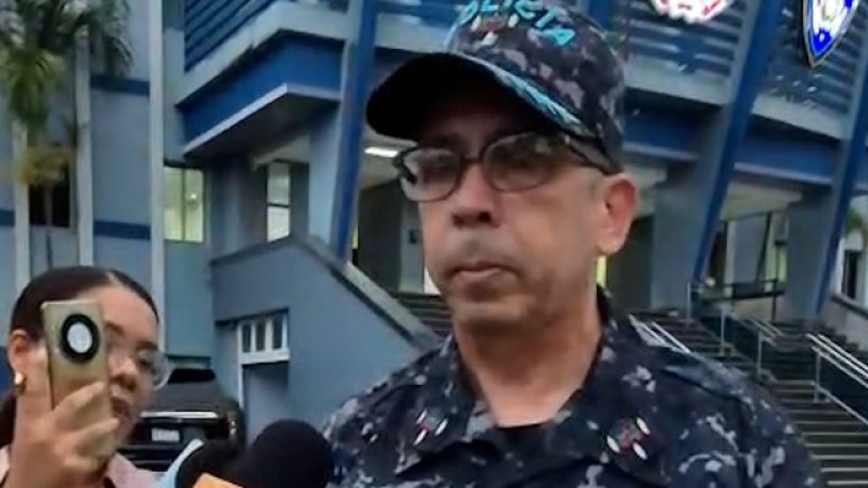 Caso Piantini: Interrogan a joven hallada con vida en apartamento