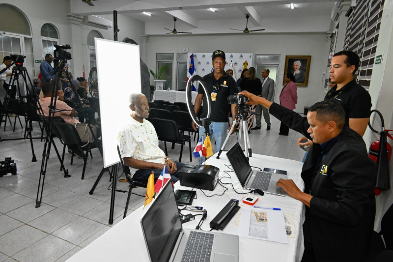 JCE permitirá renovar la cédula fines de semana y feriados