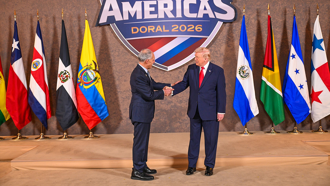EE.UU. tiene en la mira a otro país latinoamericano