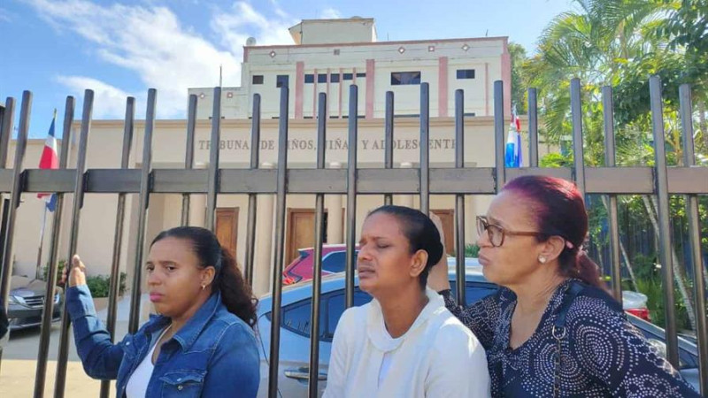 Condenan a cuatro años de prisión a adolescente por muerte