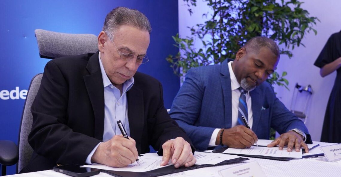 Celso Marranzini: “No hay apagones, sino sistemas sobrecargados”