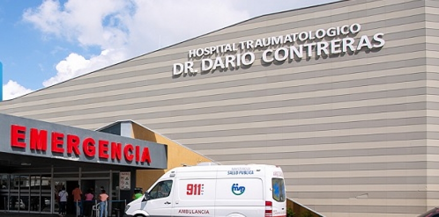 Muere mujer que fue atacada a tiros en el Darío Contreras