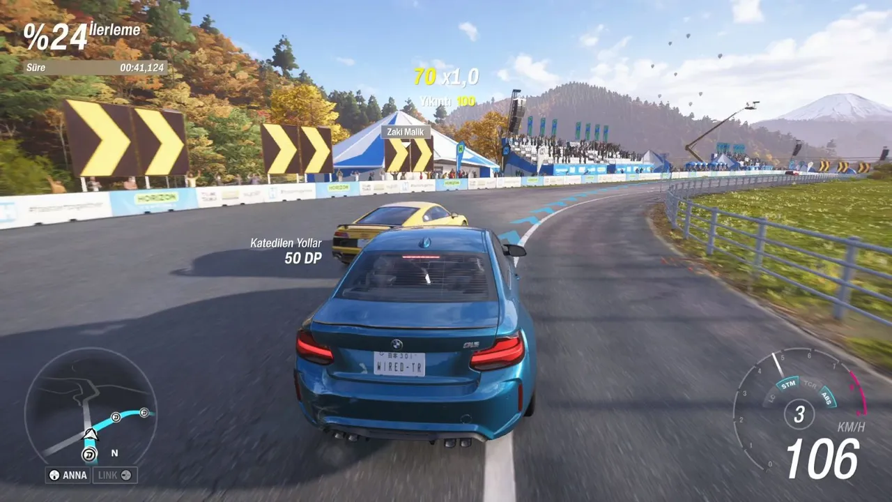 Por qué Forza Horizon 6 ya es uno de los mejores juegos de carreras de la década