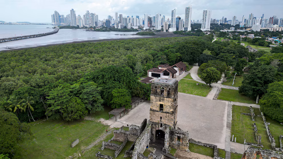 Panamá se incorpora a red que impulsa el turismo cultural