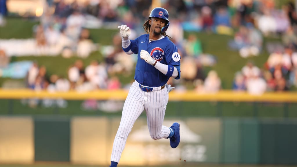 Los Cachorros pierden la confianza en el prospecto dominicano Kevin Alcántara