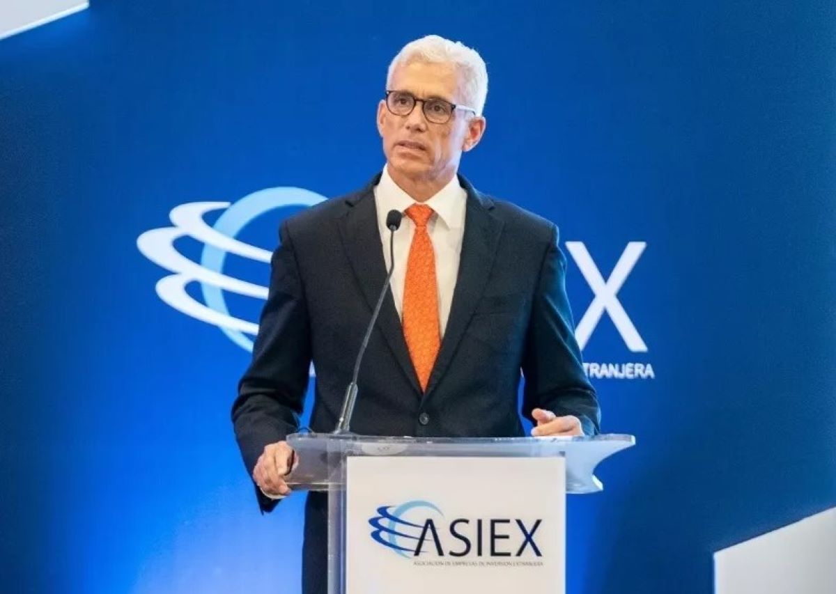 Empresas extranjeras aportan 73% de las exportaciones y 30% de ingresos fiscales