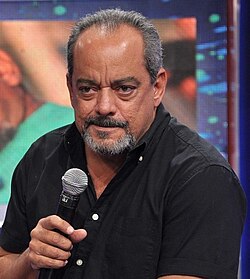 Alfonso Rodríguez responde a Santiago Matías