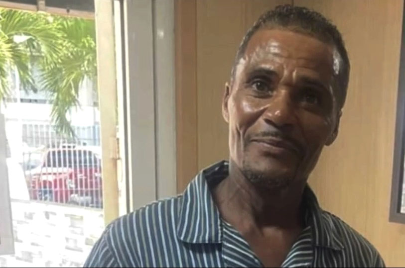 Difunden el misterioso caso de Bienvenido Eusebio Díaz en Higüey