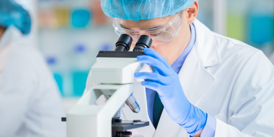 nacen tres cabras por fecundación in vitro