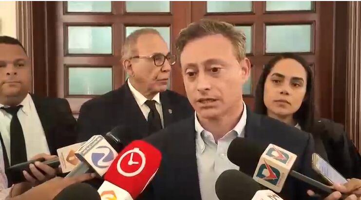 Jean Alain afirma declaraciones de Wilson Camacho