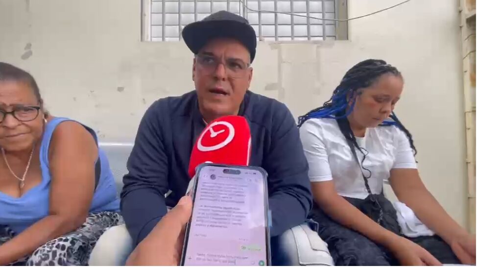 Padre de “Maqui” exige justicia mientras