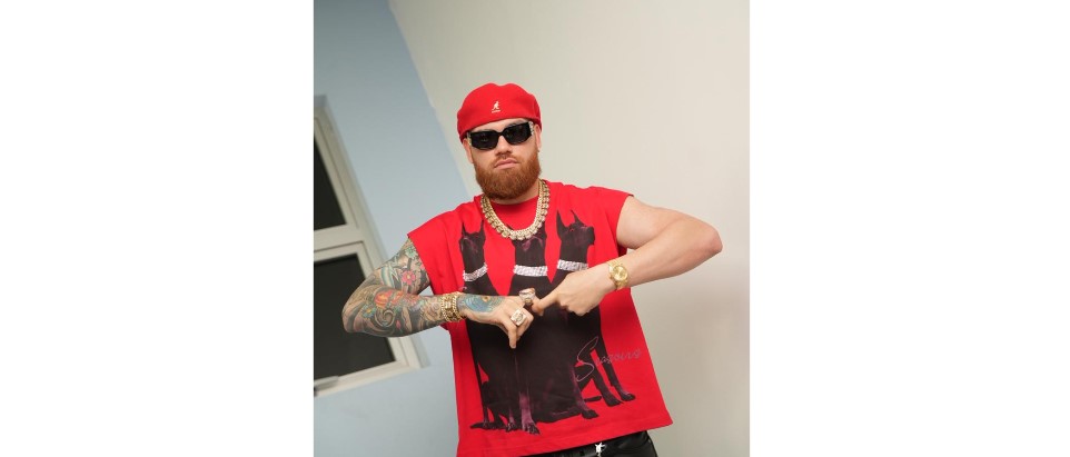 Miky Woodz protagoniza el gran cierre internacional de Planeta Alofoke