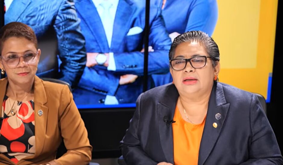 Editha Rodríguez propone reforzar investigación