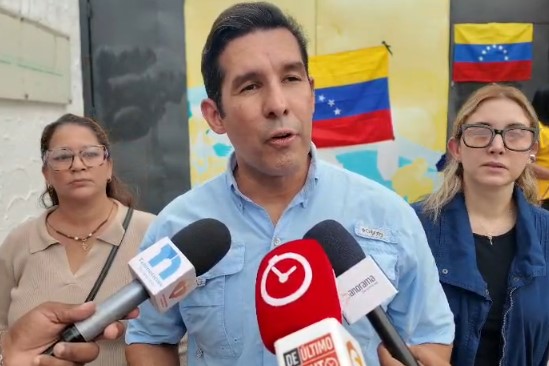 Activistas venezolanos en RD solicitan apoyo del Gobierno