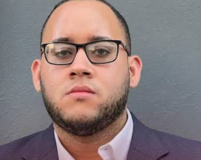 Hijo de Roberto Fulcar es designado como nuevo cónsul