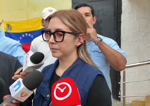 Venezolana en RD relata la muerte de su cuñado