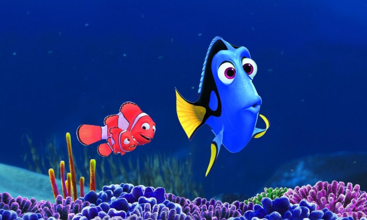 Pixar confirma un nuevo cortometraje enfocado en Dory