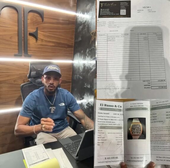 Denuncian amenazas de “Anyelo Millones”