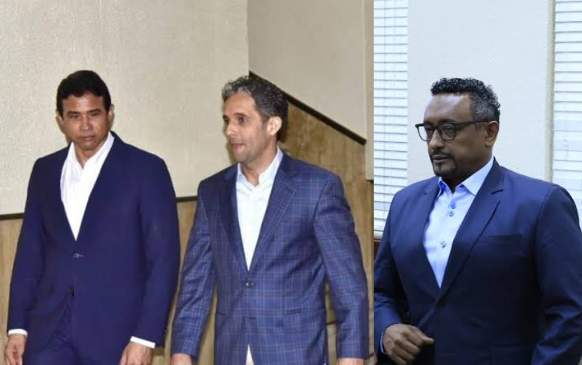 Caso Coral: Dictan 20 años de prisión a Adán Cáceres