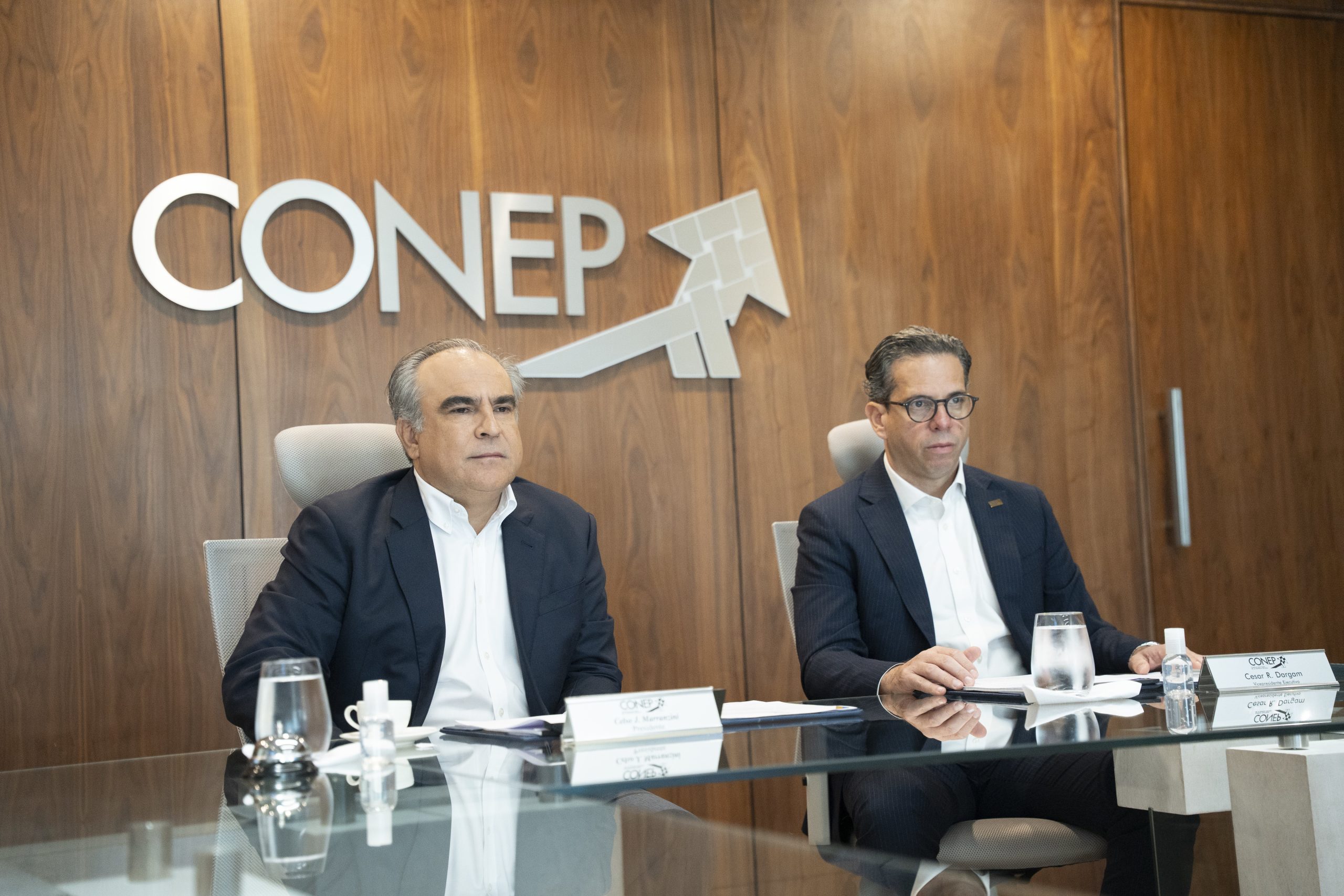 Conep: cualquier ajuste fiscal debe responder a criterios de necesidad
