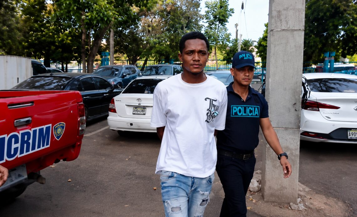 Se entrega «Alicate», acusado de matar a un hombre durante una riña en Navarrete