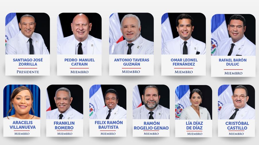 Senado crea comisión especial para estudiar modificaciones