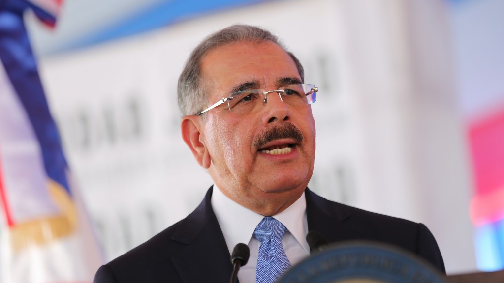 La soberbia que consume a Danilo Medina