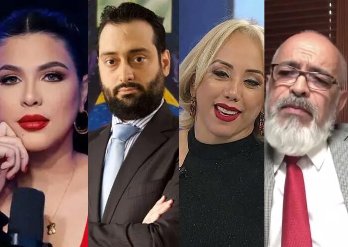 Casos de difamación y los límites de libertad de expresión