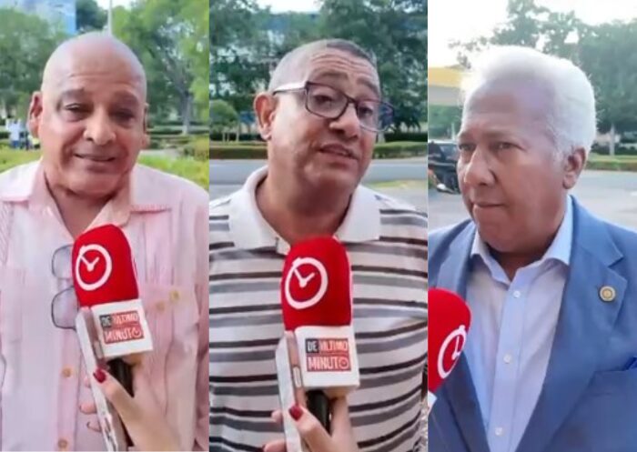 Votantes anticipan ganador en elecciones de la UASD