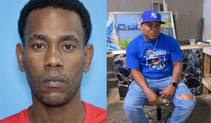 Dos sujetos son ultimados tras operativo de Dicrim en Santo Domingo