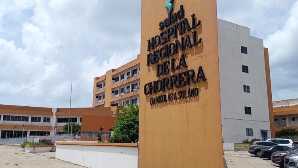 Panamá activa plan hospitalario ante riesgo