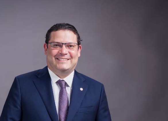 Yayo Sanz Lovatón descarta ser jefe de campaña o candidato