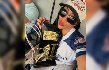 Gorkys Hernández conmueve tras perder a su esposa en Venezuela