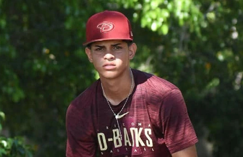 El béisbol venezolano pierde a una de sus promesas tras los terremotos