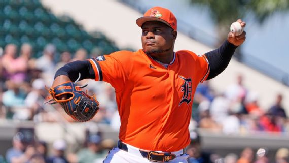 Framber Valdez "contento" de volver a lanzar en Houston en el lugar que lo vio crecer