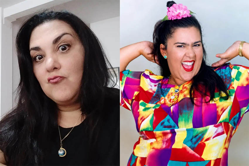 Hallan sin vida a reconocida actriz venezolana Gabriela Fleritt tras el doble terremoto
