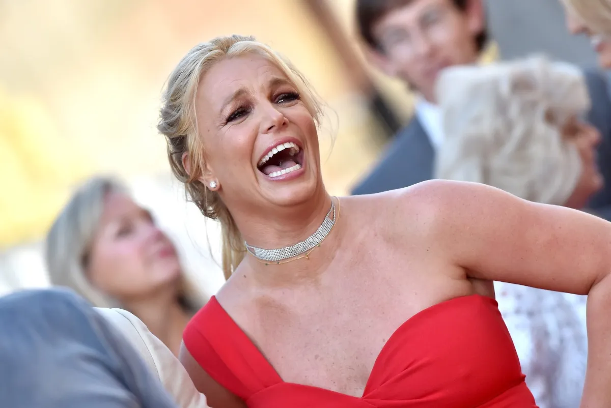 Britney Spears revela su deseo de volver a ser madre
