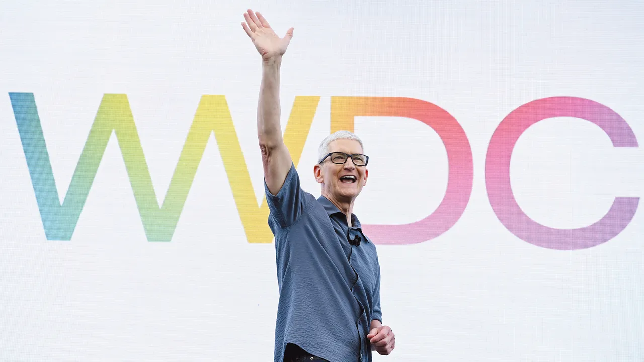 Cómo ver la Conferencia de Desarrolladores de Apple WWDC 2026 y qué esperar de ella