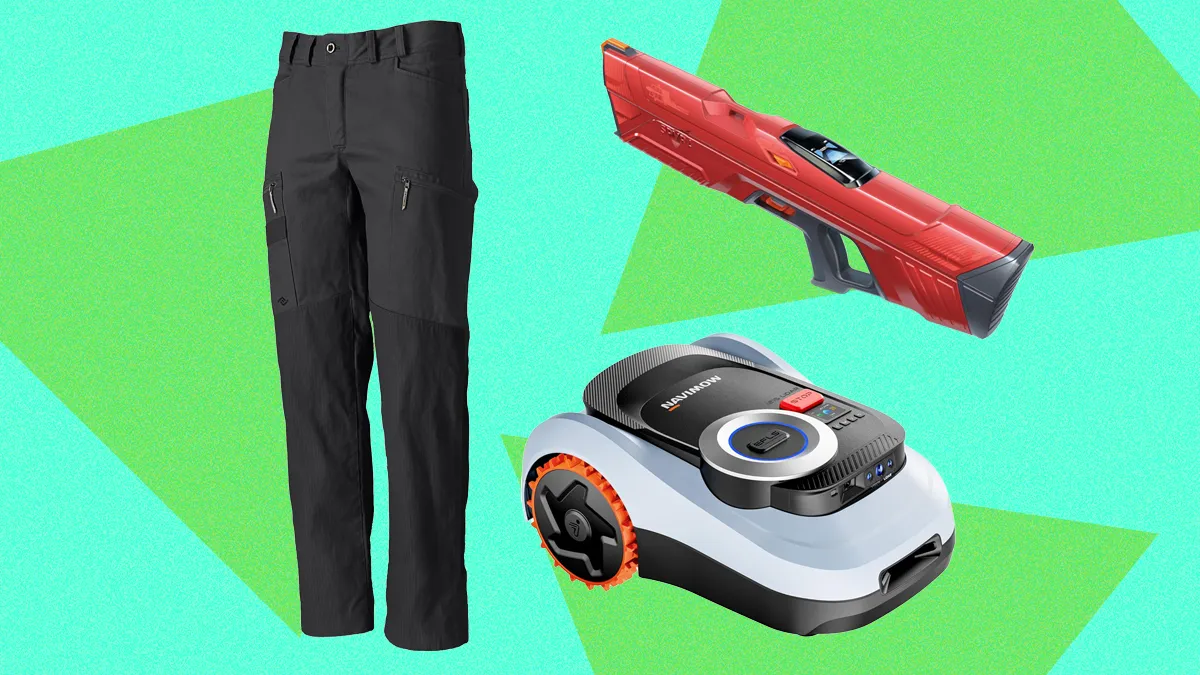 Los 25 mejores regalos para el Día del Padre de 2026