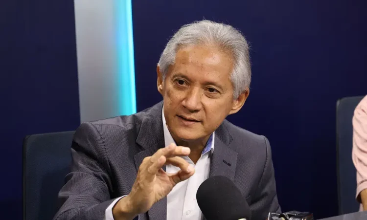 NG Cortiñas: consumidores pagarán RD$6,323 millones adicionales al no bajar el precio de las gasolinas