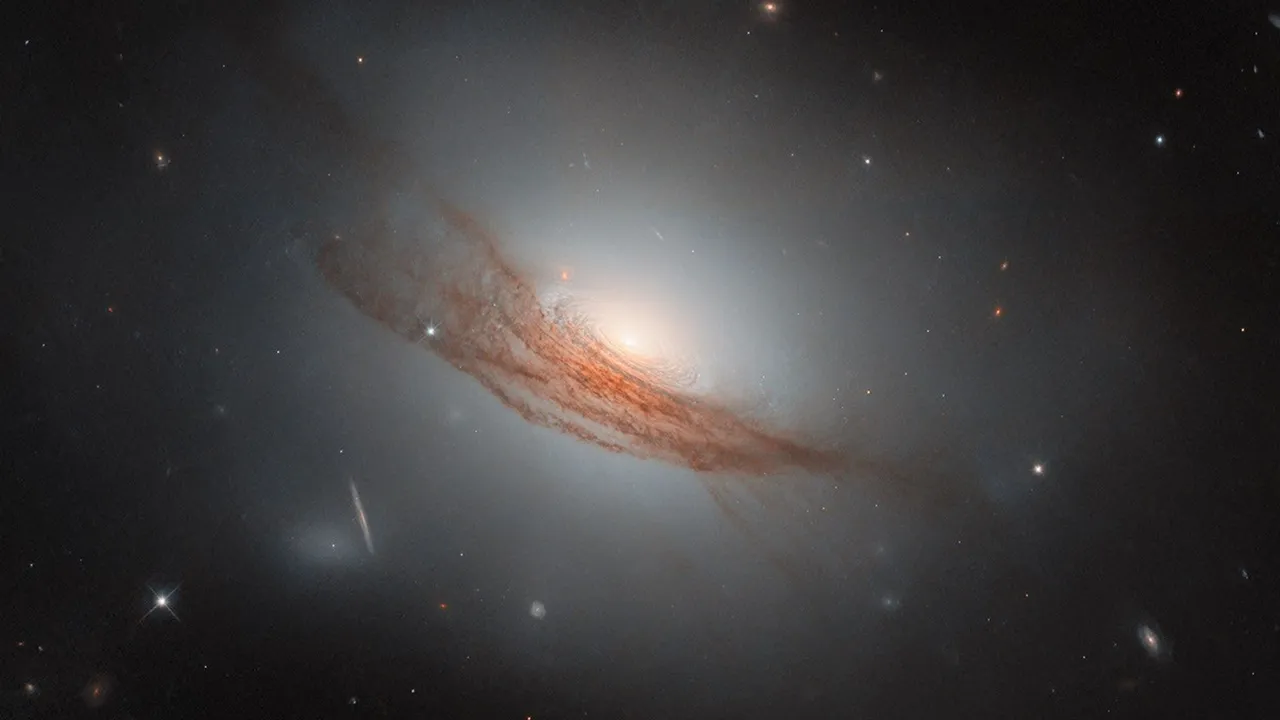 El universo no está desacelerando: breve historia de una crisis nerviosa entre cosmólogos